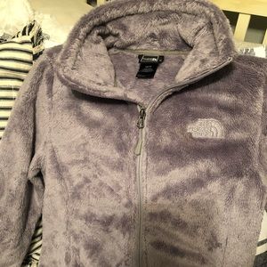 Women’s Northface jacket